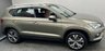 USED 2016 66 SEAT ATECA 1.0 TSI ECOMOTIVE SE TECHNOLOGY 5d 114 BHP JUNGLE GREEN