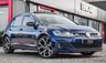 USED 2019 19 VOLKSWAGEN GOLF 2.0 GTD TDI DSG 5d 182 BHP VIRTUAL COCKPIT+APPLE CAR PLAY