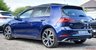 USED 2019 19 VOLKSWAGEN GOLF 2.0 GTD TDI DSG 5d 182 BHP VIRTUAL COCKPIT+APPLE CAR PLAY