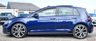 USED 2019 19 VOLKSWAGEN GOLF 2.0 GTD TDI DSG 5d 182 BHP VIRTUAL COCKPIT+APPLE CAR PLAY