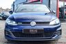 USED 2019 19 VOLKSWAGEN GOLF 2.0 GTD TDI DSG 5d 182 BHP VIRTUAL COCKPIT+APPLE CAR PLAY