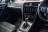 USED 2019 19 VOLKSWAGEN GOLF 2.0 GTD TDI DSG 5d 182 BHP VIRTUAL COCKPIT+APPLE CAR PLAY