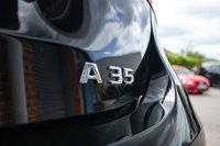 USED 2019 19 MERCEDES-BENZ A-CLASS 2.0 AMG A 35 4MATIC PREMIUM PLUS 5d 302 BHP AERO PACK+FRONT/REV CAM