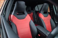 USED 2019 19 MERCEDES-BENZ A-CLASS 2.0 AMG A 35 4MATIC PREMIUM PLUS 5d 302 BHP AERO PACK+FRONT/REV CAM