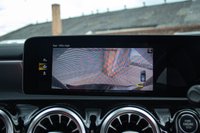 USED 2019 19 MERCEDES-BENZ A-CLASS 2.0 AMG A 35 4MATIC PREMIUM PLUS 5d 302 BHP AERO PACK+FRONT/REV CAM