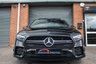 USED 2019 19 MERCEDES-BENZ A-CLASS 2.0 AMG A 35 4MATIC PREMIUM PLUS 5d 302 BHP AERO PACK+FRONT/REV CAM