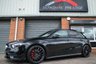 USED 2019 19 MERCEDES-BENZ A-CLASS 2.0 AMG A 35 4MATIC PREMIUM PLUS 5d 302 BHP AERO PACK+FRONT/REV CAM