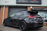 USED 2019 19 MERCEDES-BENZ A-CLASS 2.0 AMG A 35 4MATIC PREMIUM PLUS 5d 302 BHP AERO PACK+FRONT/REV CAM
