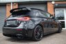 USED 2019 19 MERCEDES-BENZ A-CLASS 2.0 AMG A 35 4MATIC PREMIUM PLUS 5d 302 BHP AERO PACK+FRONT/REV CAM