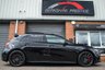 USED 2019 19 MERCEDES-BENZ A-CLASS 2.0 AMG A 35 4MATIC PREMIUM PLUS 5d 302 BHP AERO PACK+FRONT/REV CAM