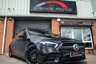 USED 2019 19 MERCEDES-BENZ A-CLASS 2.0 AMG A 35 4MATIC PREMIUM PLUS 5d 302 BHP AERO PACK+FRONT/REV CAM