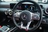 USED 2019 19 MERCEDES-BENZ A-CLASS 2.0 AMG A 35 4MATIC PREMIUM PLUS 5d 302 BHP AERO PACK+FRONT/REV CAM