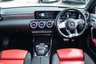 USED 2019 19 MERCEDES-BENZ A-CLASS 2.0 AMG A 35 4MATIC PREMIUM PLUS 5d 302 BHP AERO PACK+FRONT/REV CAM