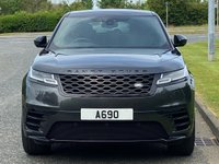 USED 2018 18 LAND ROVER RANGE ROVER VELAR 2.0 R-DYNAMIC SE 5d 177 BHP 22" Alloys R-Dynamic SE Mode