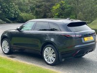 USED 2018 18 LAND ROVER RANGE ROVER VELAR 2.0 R-DYNAMIC SE 5d 177 BHP 22" Alloys R-Dynamic SE Mode