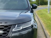 USED 2018 18 LAND ROVER RANGE ROVER VELAR 2.0 R-DYNAMIC SE 5d 177 BHP 22" Alloys R-Dynamic SE Mode