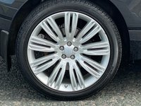 USED 2018 18 LAND ROVER RANGE ROVER VELAR 2.0 R-DYNAMIC SE 5d 177 BHP 22" Alloys R-Dynamic SE Mode