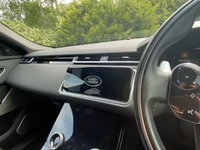 USED 2018 18 LAND ROVER RANGE ROVER VELAR 2.0 R-DYNAMIC SE 5d 177 BHP 22" Alloys R-Dynamic SE Mode