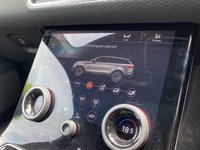 USED 2018 18 LAND ROVER RANGE ROVER VELAR 2.0 R-DYNAMIC SE 5d 177 BHP 22" Alloys R-Dynamic SE Mode
