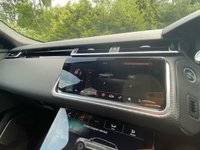 USED 2018 18 LAND ROVER RANGE ROVER VELAR 2.0 R-DYNAMIC SE 5d 177 BHP 22" Alloys R-Dynamic SE Mode