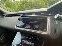 USED 2018 18 LAND ROVER RANGE ROVER VELAR 2.0 R-DYNAMIC SE 5d 177 BHP 22" Alloys R-Dynamic SE Mode