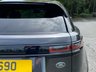 USED 2018 18 LAND ROVER RANGE ROVER VELAR 2.0 R-DYNAMIC SE 5d 177 BHP 22" Alloys R-Dynamic SE Mode