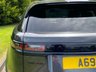 USED 2018 18 LAND ROVER RANGE ROVER VELAR 2.0 R-DYNAMIC SE 5d 177 BHP 22" Alloys R-Dynamic SE Mode