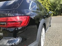 USED 2016 66 AUDI A4 ALLROAD 2.0 ALLROAD TDI QUATTRO SPORT 5d 188 BHP Satellite Navigation 4WD DAB