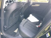 USED 2016 66 AUDI A4 ALLROAD 2.0 ALLROAD TDI QUATTRO SPORT 5d 188 BHP Satellite Navigation 4WD DAB