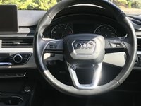 USED 2016 66 AUDI A4 ALLROAD 2.0 ALLROAD TDI QUATTRO SPORT 5d 188 BHP Satellite Navigation 4WD DAB