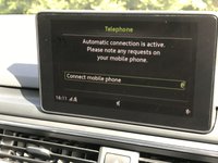 USED 2016 66 AUDI A4 ALLROAD 2.0 ALLROAD TDI QUATTRO SPORT 5d 188 BHP Satellite Navigation 4WD DAB
