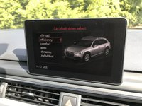 USED 2016 66 AUDI A4 ALLROAD 2.0 ALLROAD TDI QUATTRO SPORT 5d 188 BHP Satellite Navigation 4WD DAB