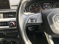 USED 2016 66 AUDI A4 ALLROAD 2.0 ALLROAD TDI QUATTRO SPORT 5d 188 BHP Satellite Navigation 4WD DAB