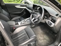 USED 2016 66 AUDI A4 ALLROAD 2.0 ALLROAD TDI QUATTRO SPORT 5d 188 BHP Satellite Navigation 4WD DAB