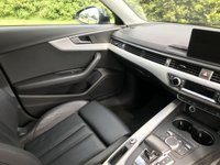 USED 2016 66 AUDI A4 ALLROAD 2.0 ALLROAD TDI QUATTRO SPORT 5d 188 BHP Satellite Navigation 4WD DAB