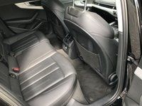 USED 2016 66 AUDI A4 ALLROAD 2.0 ALLROAD TDI QUATTRO SPORT 5d 188 BHP Satellite Navigation 4WD DAB