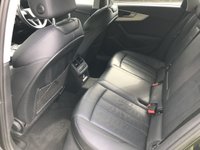 USED 2016 66 AUDI A4 ALLROAD 2.0 ALLROAD TDI QUATTRO SPORT 5d 188 BHP Satellite Navigation 4WD DAB