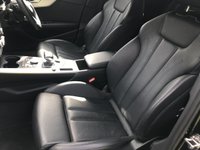 USED 2016 66 AUDI A4 ALLROAD 2.0 ALLROAD TDI QUATTRO SPORT 5d 188 BHP Satellite Navigation 4WD DAB