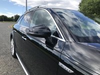 USED 2016 66 AUDI A4 ALLROAD 2.0 ALLROAD TDI QUATTRO SPORT 5d 188 BHP Satellite Navigation 4WD DAB