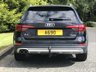 USED 2016 66 AUDI A4 ALLROAD 2.0 ALLROAD TDI QUATTRO SPORT 5d 188 BHP Satellite Navigation 4WD DAB