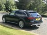 USED 2016 66 AUDI A4 ALLROAD 2.0 ALLROAD TDI QUATTRO SPORT 5d 188 BHP Satellite Navigation 4WD DAB