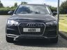 USED 2016 66 AUDI A4 ALLROAD 2.0 ALLROAD TDI QUATTRO SPORT 5d 188 BHP Satellite Navigation 4WD DAB
