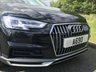 USED 2016 66 AUDI A4 ALLROAD 2.0 ALLROAD TDI QUATTRO SPORT 5d 188 BHP Satellite Navigation 4WD DAB