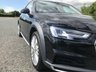 USED 2016 66 AUDI A4 ALLROAD 2.0 ALLROAD TDI QUATTRO SPORT 5d 188 BHP Satellite Navigation 4WD DAB