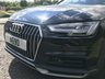 USED 2016 66 AUDI A4 ALLROAD 2.0 ALLROAD TDI QUATTRO SPORT 5d 188 BHP Satellite Navigation 4WD DAB