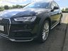 USED 2016 66 AUDI A4 ALLROAD 2.0 ALLROAD TDI QUATTRO SPORT 5d 188 BHP Satellite Navigation 4WD DAB