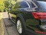 USED 2016 66 AUDI A4 ALLROAD 2.0 ALLROAD TDI QUATTRO SPORT 5d 188 BHP Satellite Navigation 4WD DAB