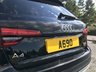USED 2016 66 AUDI A4 ALLROAD 2.0 ALLROAD TDI QUATTRO SPORT 5d 188 BHP Satellite Navigation 4WD DAB