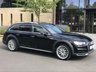 USED 2016 66 AUDI A4 ALLROAD 2.0 ALLROAD TDI QUATTRO SPORT 5d 188 BHP Satellite Navigation 4WD DAB