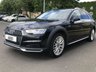 USED 2016 66 AUDI A4 ALLROAD 2.0 ALLROAD TDI QUATTRO SPORT 5d 188 BHP Satellite Navigation 4WD DAB